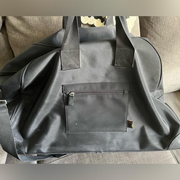 Simon Carter travel duffel bag - Picture 3 of 10